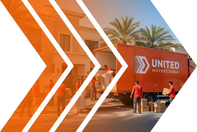 Your Trusted Moving Partner in branding image