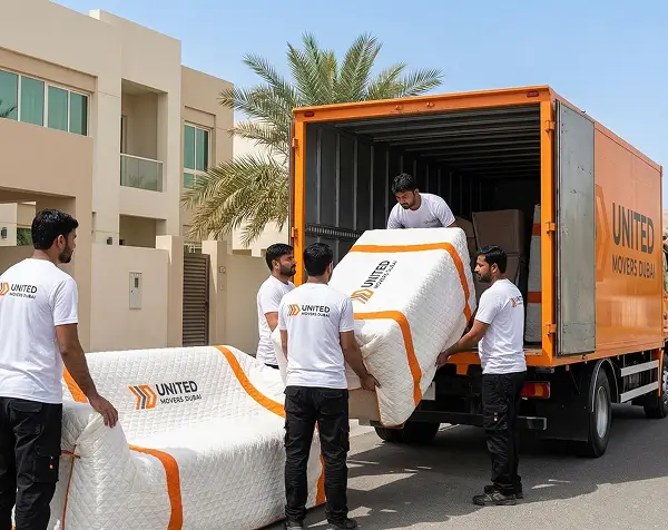 Self Storage in Ras Al Khaimah