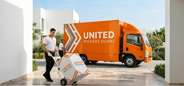 Furniture Movers in Ajman