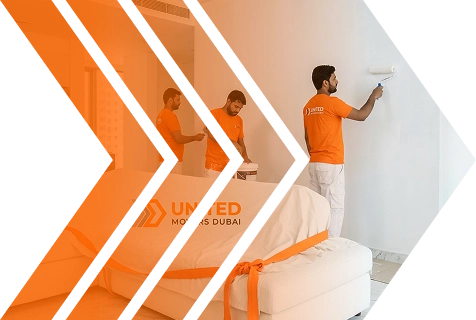 Painting Services in Dubai