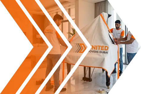 Piano Movers in Dubai