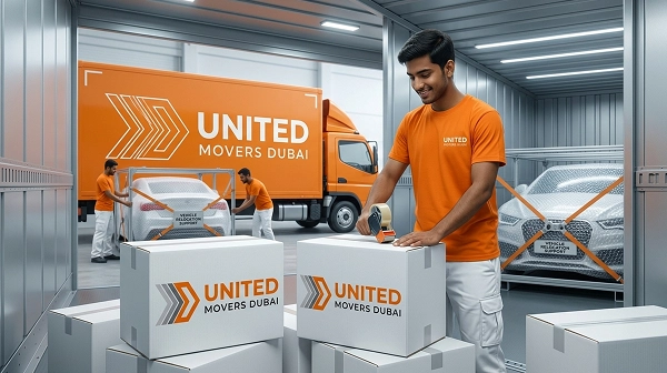 Vehicle Relocation Support