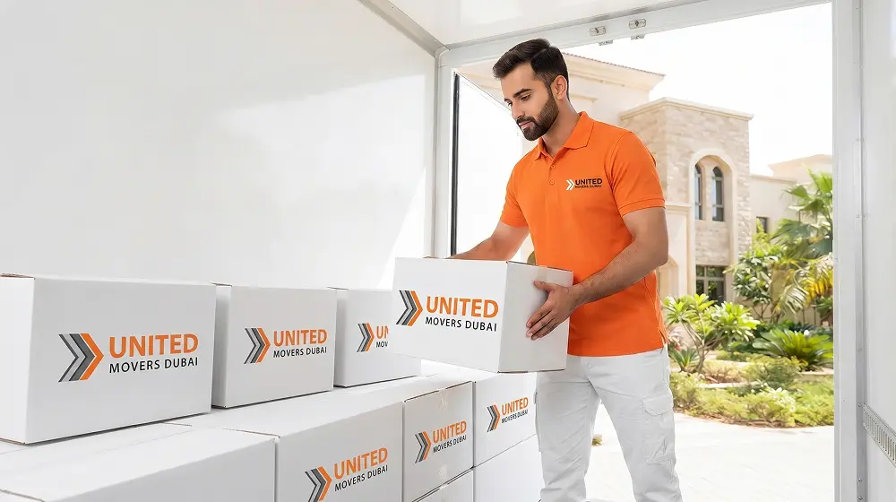 Extra trucks increasing moving costs