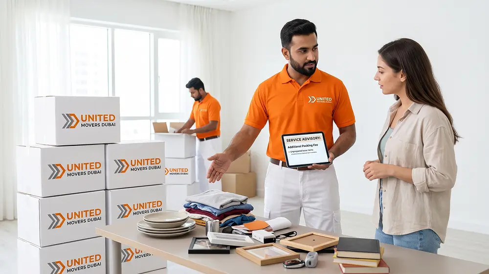 Furniture removal and transport licence