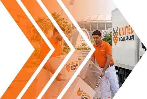 Movers in Dubai Sports City