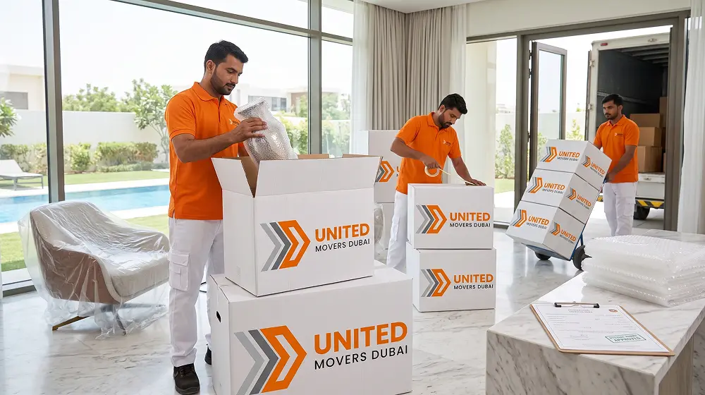 Moving permits arranged to avoid urgent relocation delays