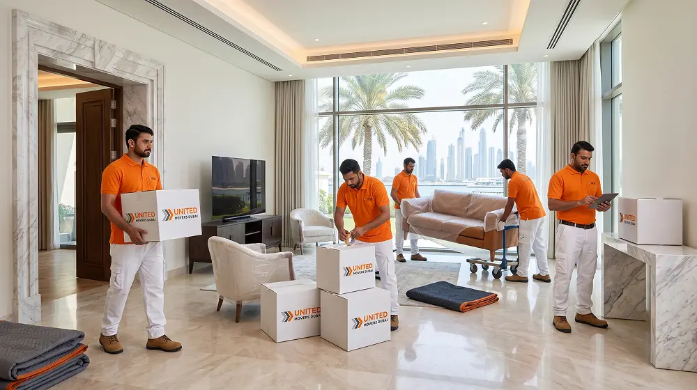 Small local moves completed on the same day