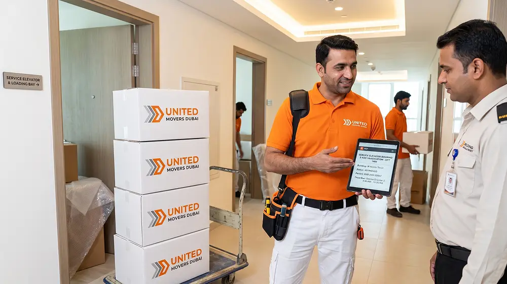 Building move approval requirements