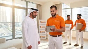 moving day Dubai