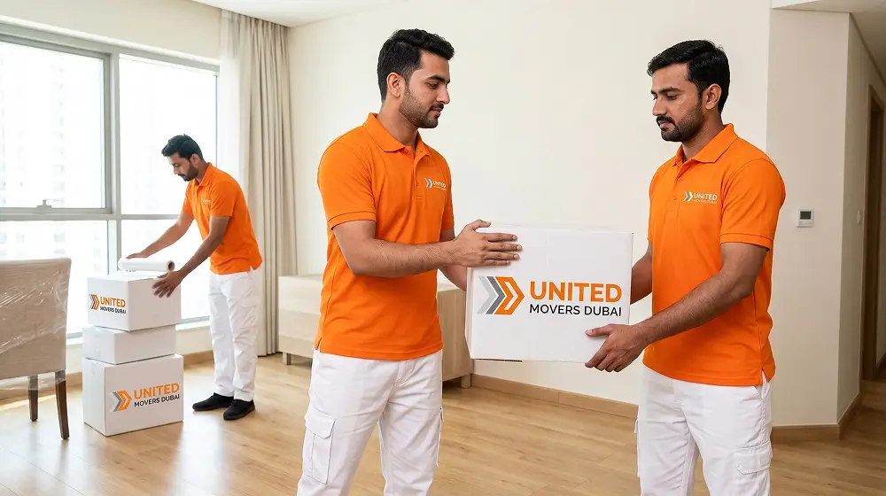 moving insurance Dubai