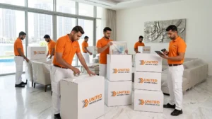 same day movers Dubai