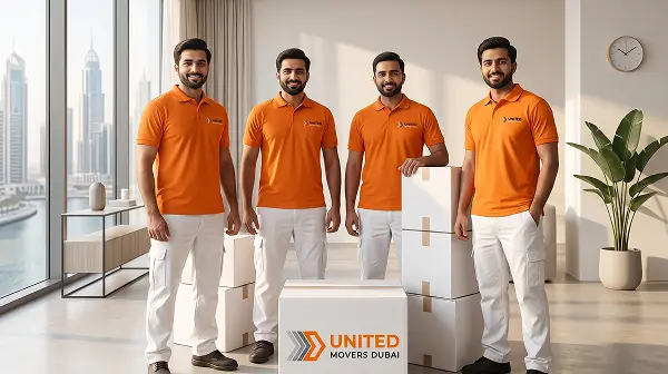 Apartment & High-Rise Movers