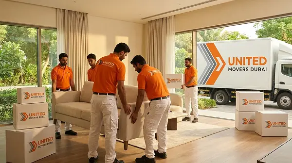 Apartment and Duplex Movers