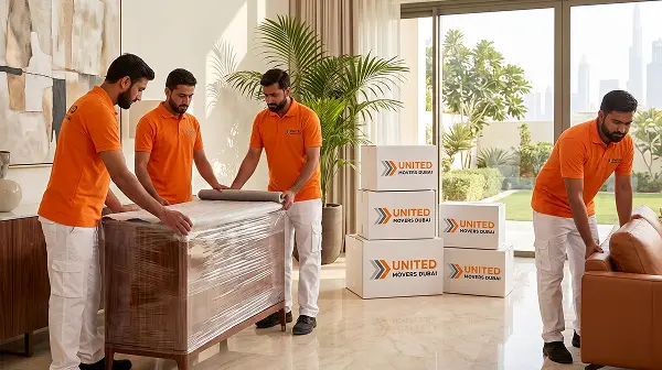 Furniture Movers