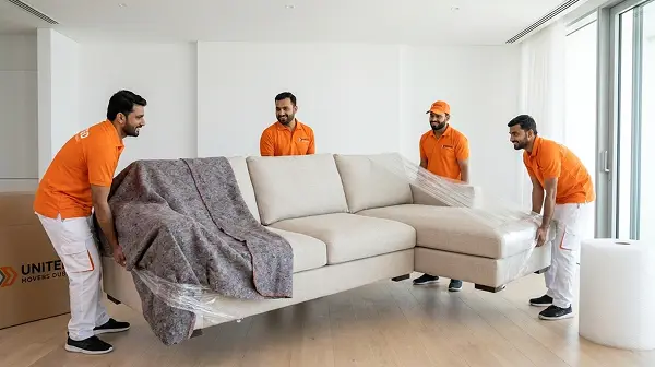 Furniture and Single-Item Moves