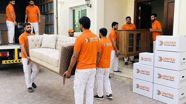 Furniture and Small Moves