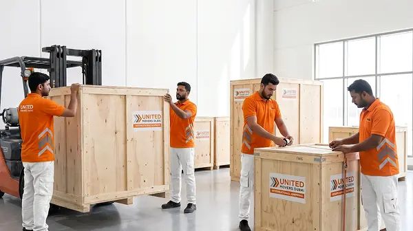 International Movers