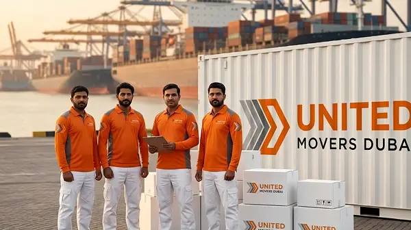 International Movers