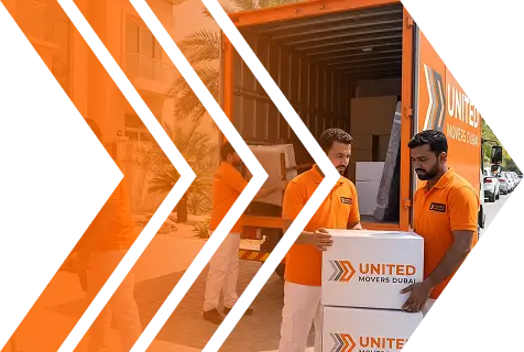 Movers in Abu Hail