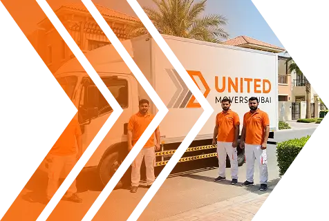 Movers in Adria Villas