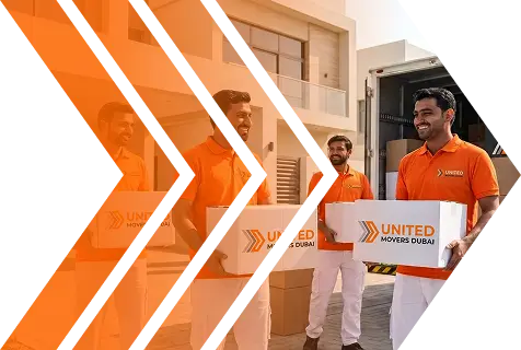 Movers in Al Barsha