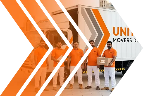 Movers in Al Jaddaf