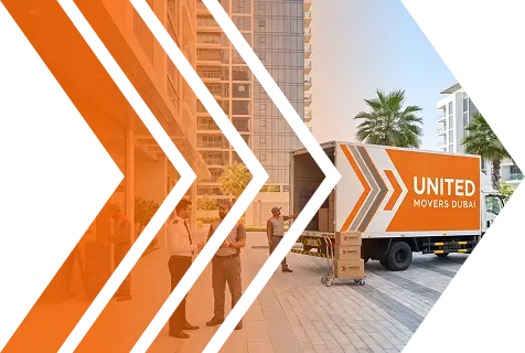 Movers in Al Khail