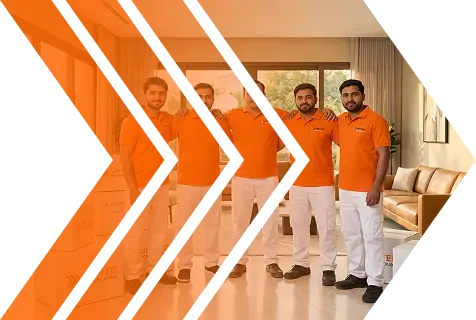 Movers in Al Manara