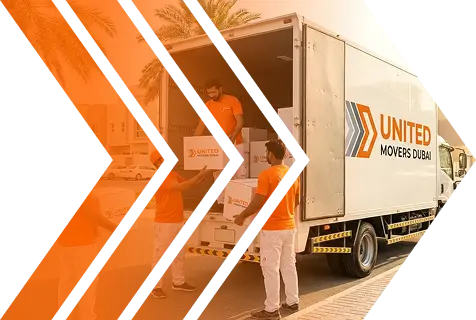 Movers in Al Muraqqabat