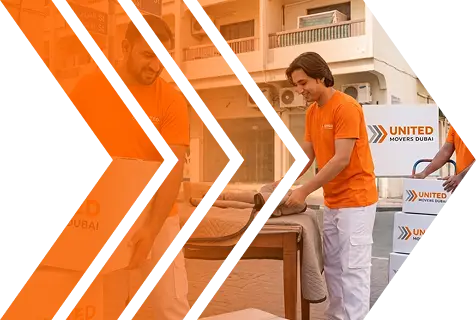 Movers in Al Murar