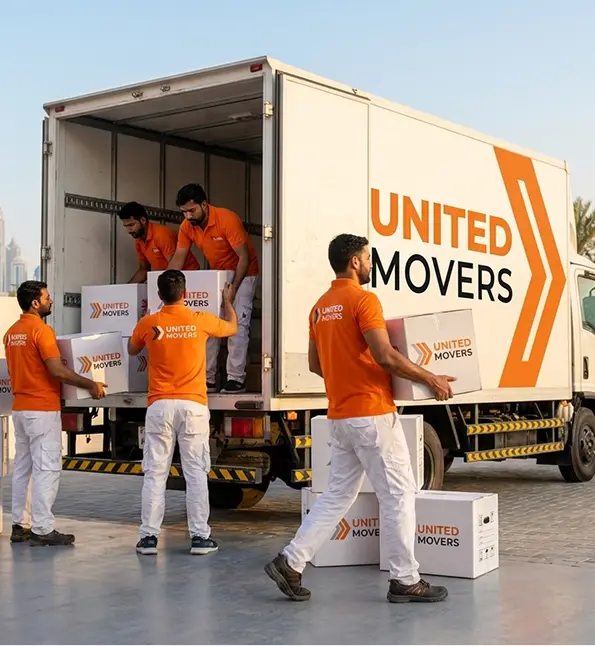 Movers in Al Ramth Cost