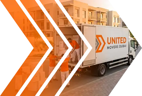Movers in Al Ramth