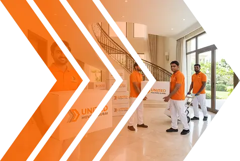 Movers in Arabian Ranches