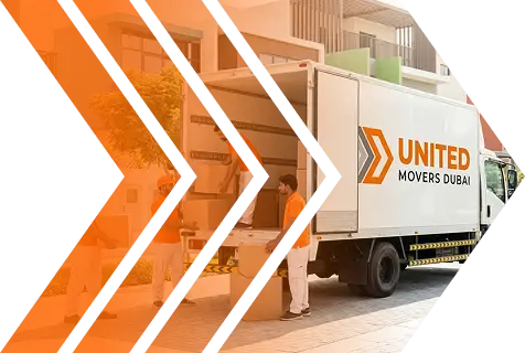 Movers in Arjan