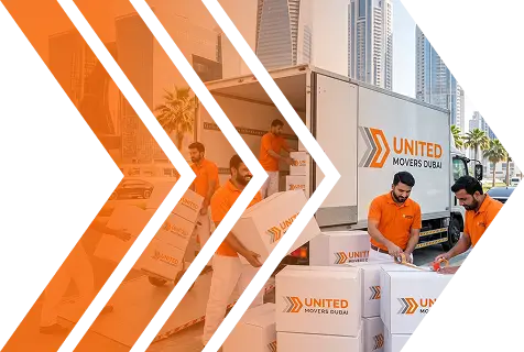 Movers in Business Bay, Dubai