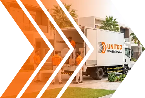 Movers in DAMAC Hills