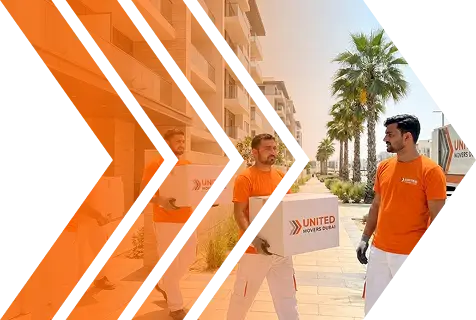 Movers in Dubai South