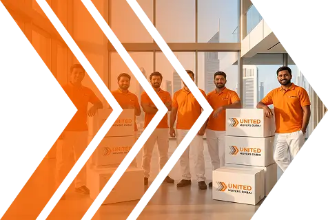 Movers in Motor City
