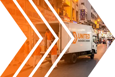 Movers in Naif