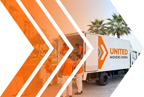 Movers in Palm Jumeirah