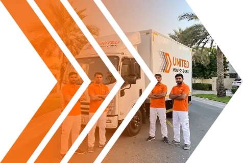 Movers in The Greens Dubai