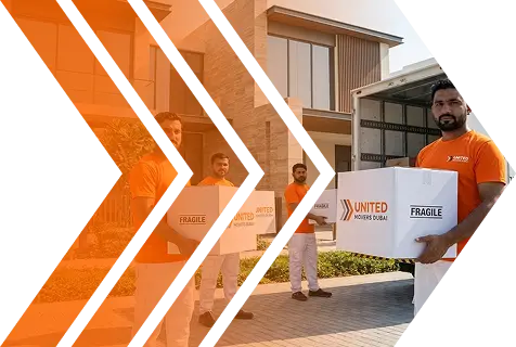 Movers in Tilal Al Ghaf