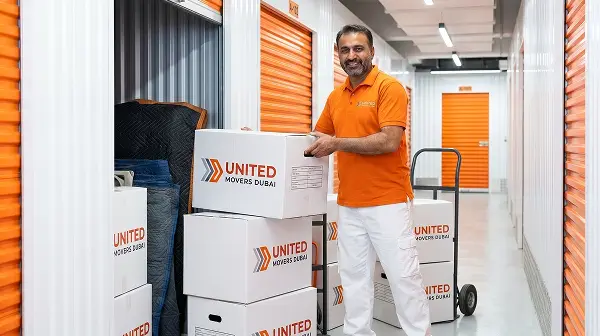 Moving and Storage in Remraam