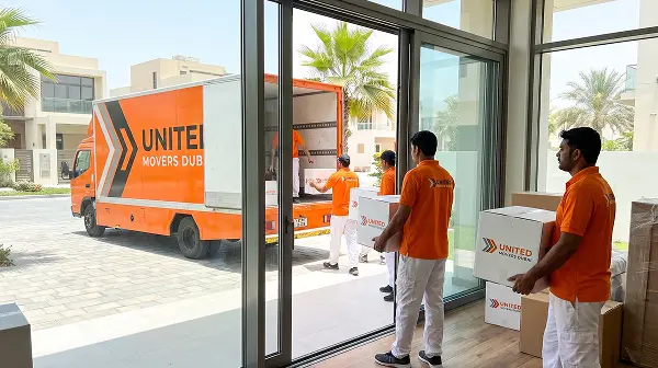 Single-Item and Small-Load Movers in Remraam