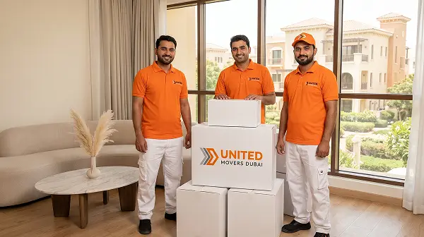 Studio & Apartment Movers