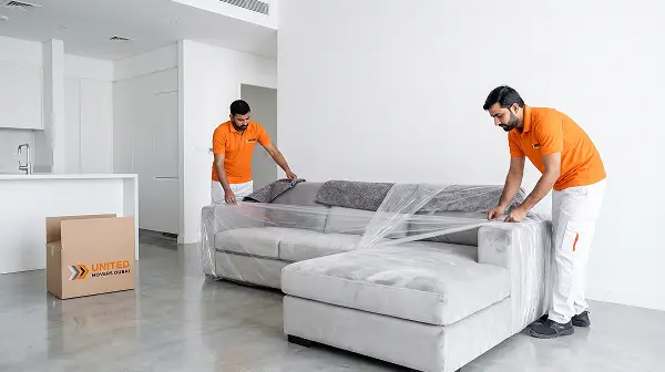 Townhouse and Full Household Movers