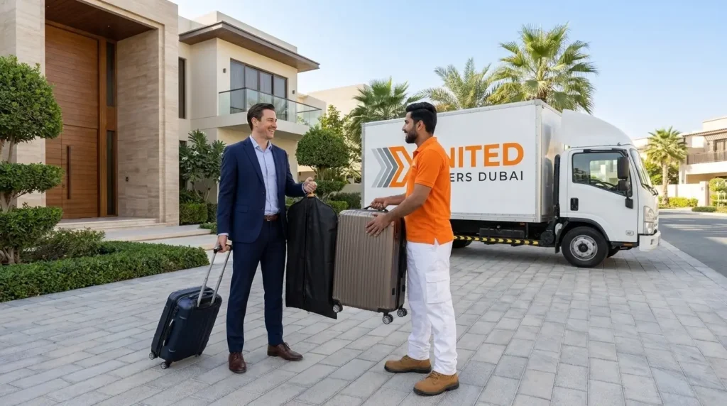 Cross-emirate transfer cheaper than an extra flight bag