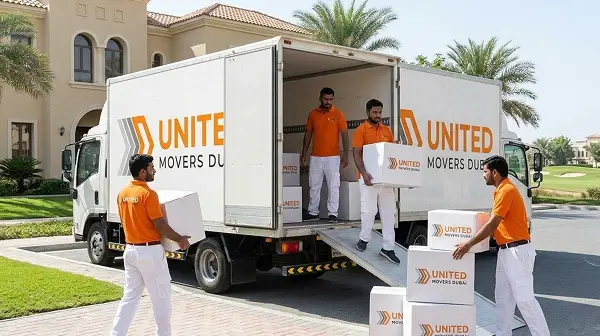 Golf-Course Villa Relocations