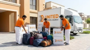 Group Luggage Dubai