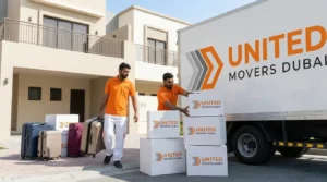 Luggage Transport Cost Dubai